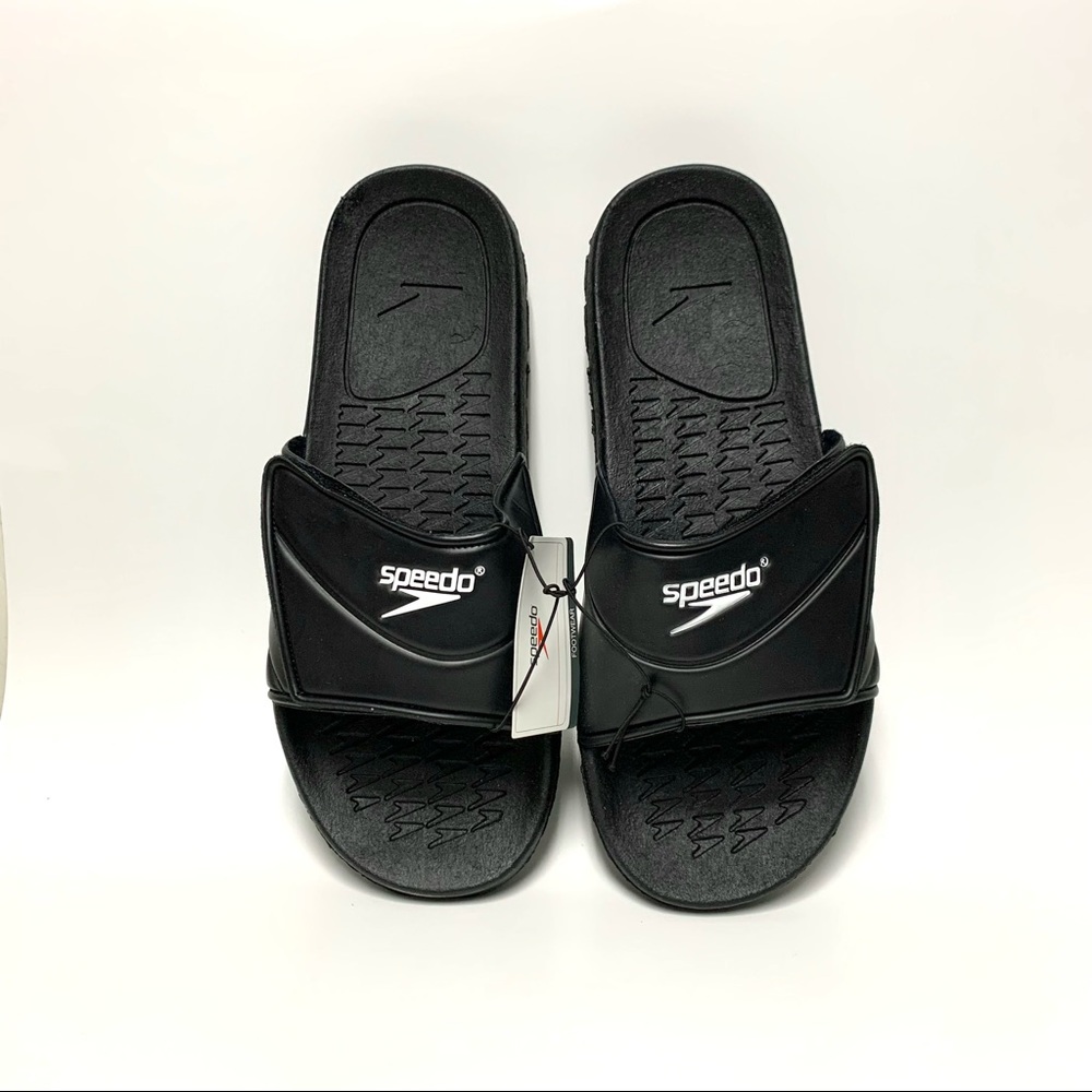 NWT Speedo Sandals / Slides